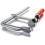 Ganzstahl-Schraubzwinge GS10 von Bessey