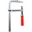 Ganzstahl-Schraubzwinge GS12 von Bessey
