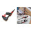 3101840 Schutzkappen-SET für Bessey Getriebezwinge GK
