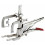 Gripzange Variogrip GRZV, Bessey