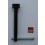 3100400 Knebelgriff mit starker Druckplatte, Bessey Hochleistungszwinge STB-M