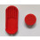 3101840 Schutzkappen-SET für Bessey Getriebezwinge GK