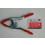 Metall-Federzwinge XM5EU von Bessey