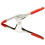 Metall-Federzwinge XM3EU von Bessey