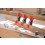 Metall-Federzwinge XM7EU von Bessey