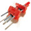 Bessey-Schraubspanner S10-ST 100/90, Tischschraubstock