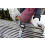 Sicherheitsbandeisenschere D123S von Bessey
