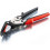 Sicherheitsbandeisenschere D123S von Bessey