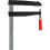 Tiefspann-Schraubzwinge TGN100T20, Bessey