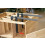 Tiefspann-Schraubzwinge TGN40T20K, Bessey
