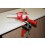 Tischklemme, Tisch-Schraubzwinge LM10 5R8, Bessey