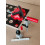 Tischklemme, Tisch-Schraubzwinge LM10 5R8, Bessey