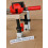 Tischklemme, Tisch-Schraubzwinge LM10 5R8, Bessey