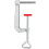 Tischklemme - Tisch-Schraubzwinge TK6 von Bessey