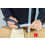 Bessey Spannelement von Bessey TW20-15-8-KLI-SET