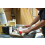 Bessey Kniehebelspanner - Waagerechtspanner STC-HH70